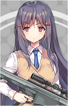 Tsukiyo Takanashi