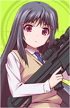 Tsukiyo Takanashi