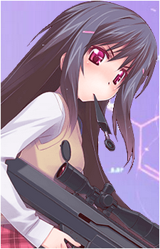 Tsukiyo Takanashi