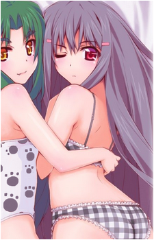 Tsukiyo Takanashi