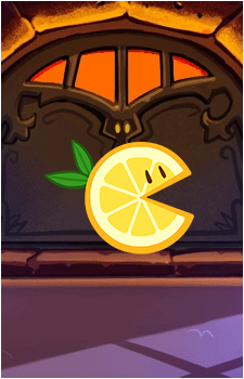 Lemon Slice