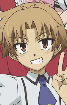 Akihisa Yoshii's image