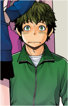 Yoshio Ajikawa's image