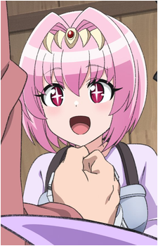 Haru Parvain