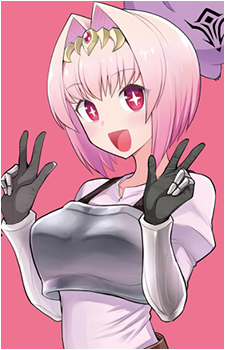 Haru Parvain's image