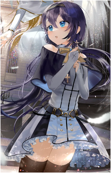 Image source: <a href="https://nags.fandom.com/wiki/Lisa" title="External link" target="_blank">https://nags.fandom.com/wiki/Lisa</a> lisa {NAatGS}
