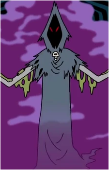 Evil Guy