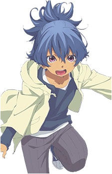 Kokoro Misaki's image
