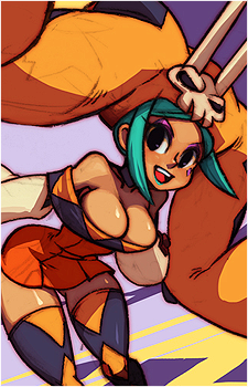 Cerebella's image
