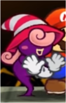 Vivian Image