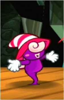 Vivian Image