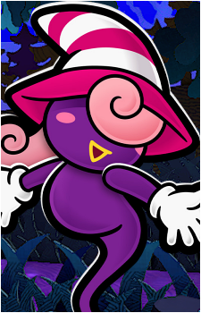 Vivian's image