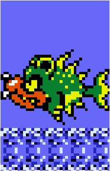 The Pesce's image