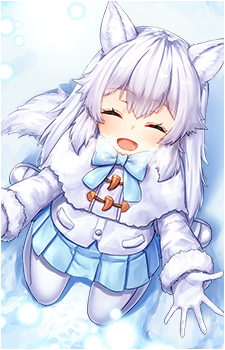 Arctic Fox