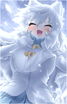 Arctic Fox