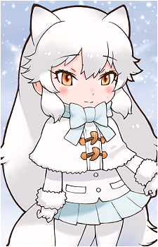 Arctic Fox's image