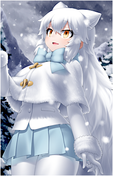 Arctic Fox