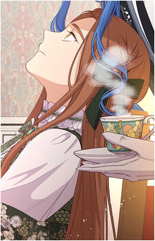 Image 26 - Art: 푸른칸나 (Blue Canna) Image 26