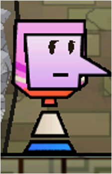 Kerrie {Mario}'s image