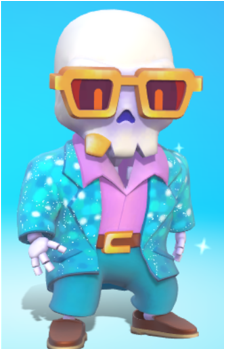 Party Bones's image
