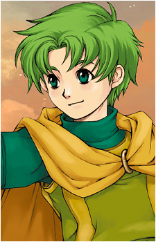 Lugh {FE}'s image