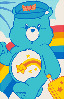 Wish Bear
