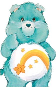 Wish Bear's image