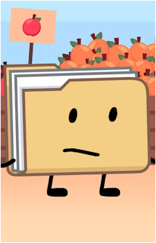 Folder's image