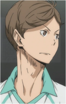 Image 3 of Shigeru Yahaba