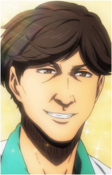 Image 2 of Shigeru Yahaba