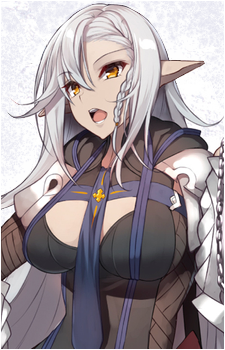 Sylphy {CG}