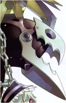 Thanatos {P3}