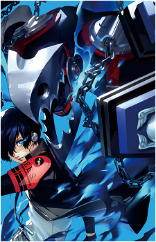 Thanatos {P3}