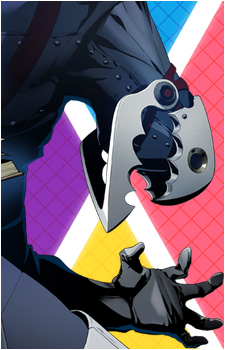 Thanatos {P3}