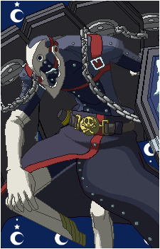 Thanatos {P3}
