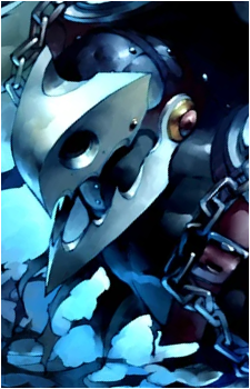 Thanatos {P3}