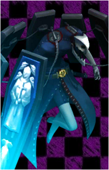 Thanatos {P3}