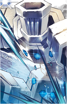 Chrome Golem's image