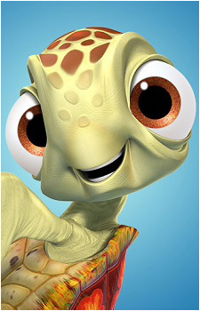 Squirt's image