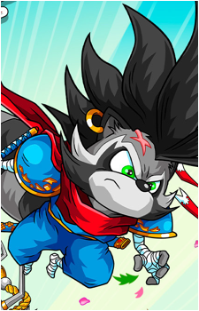 Image source: <a href="https://www.pcgamingwiki.com/wiki/Jitsu_Squad" title="External link" target="_blank">https://www.pcgamingwiki.com/wiki/Jitsu_Squad</a> Hero Yamagiwa