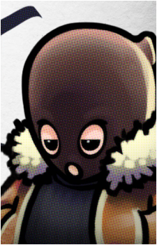 Seep's image