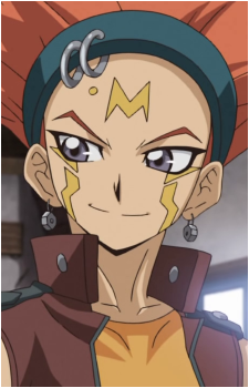 Crow Hogan's image