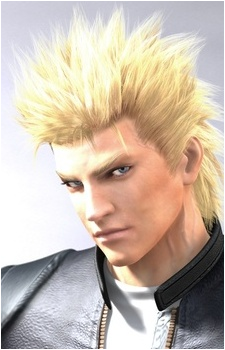 Jacky Bryant