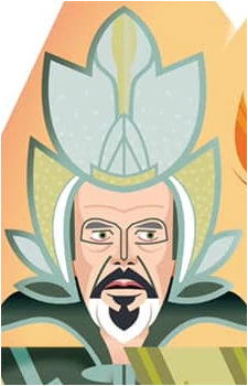 Kiy Uvanov's image