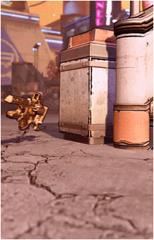 Claptrap