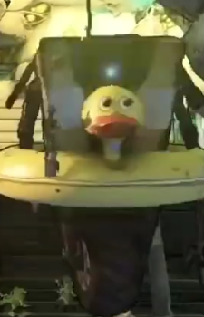 Claptrap