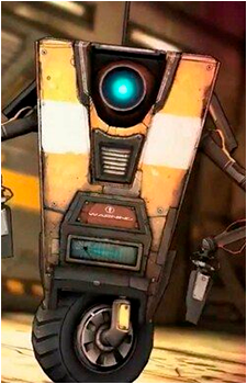 Claptrap