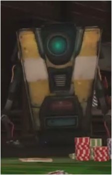 Claptrap