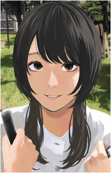 Image 2 - Art: 平岡一輝 (Kazuki Hiraoka) Image 2