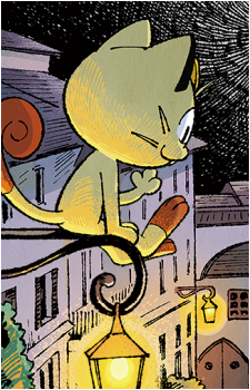 Meowth (Species)